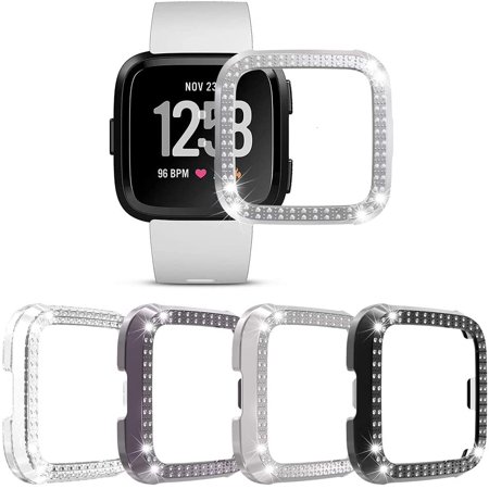 fitbit versa lite case