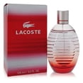 thumbnail image 3 of Lacoste Red Style In Play By Lacoste Edt Spray 1.6 Oz, 3 of 3