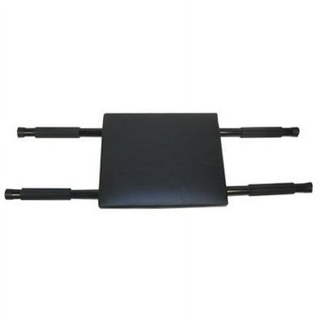 Burmax Celebrity Child Booster Seat with Poles - CS121