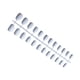 thumbnail image 2 of Vogacara 24 piezas de uñas postizas de ataúd sólidas usables ordenadas DIY Artificial exquisita novela personalidad uñas acrílicas para amantes de la Juegos de manicura Tipo 1 Vogacara CE011417-01, 2 of 5