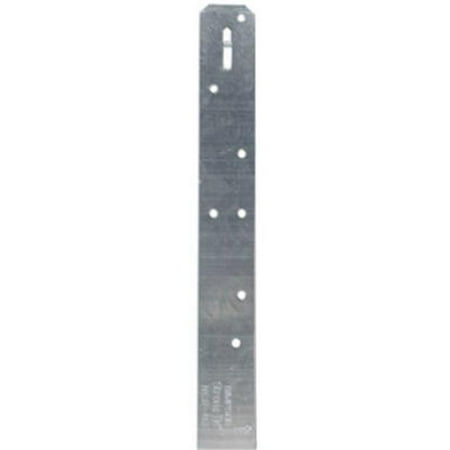 

ST18 1.5 x 6 in. 16 Gauge Nail Stop