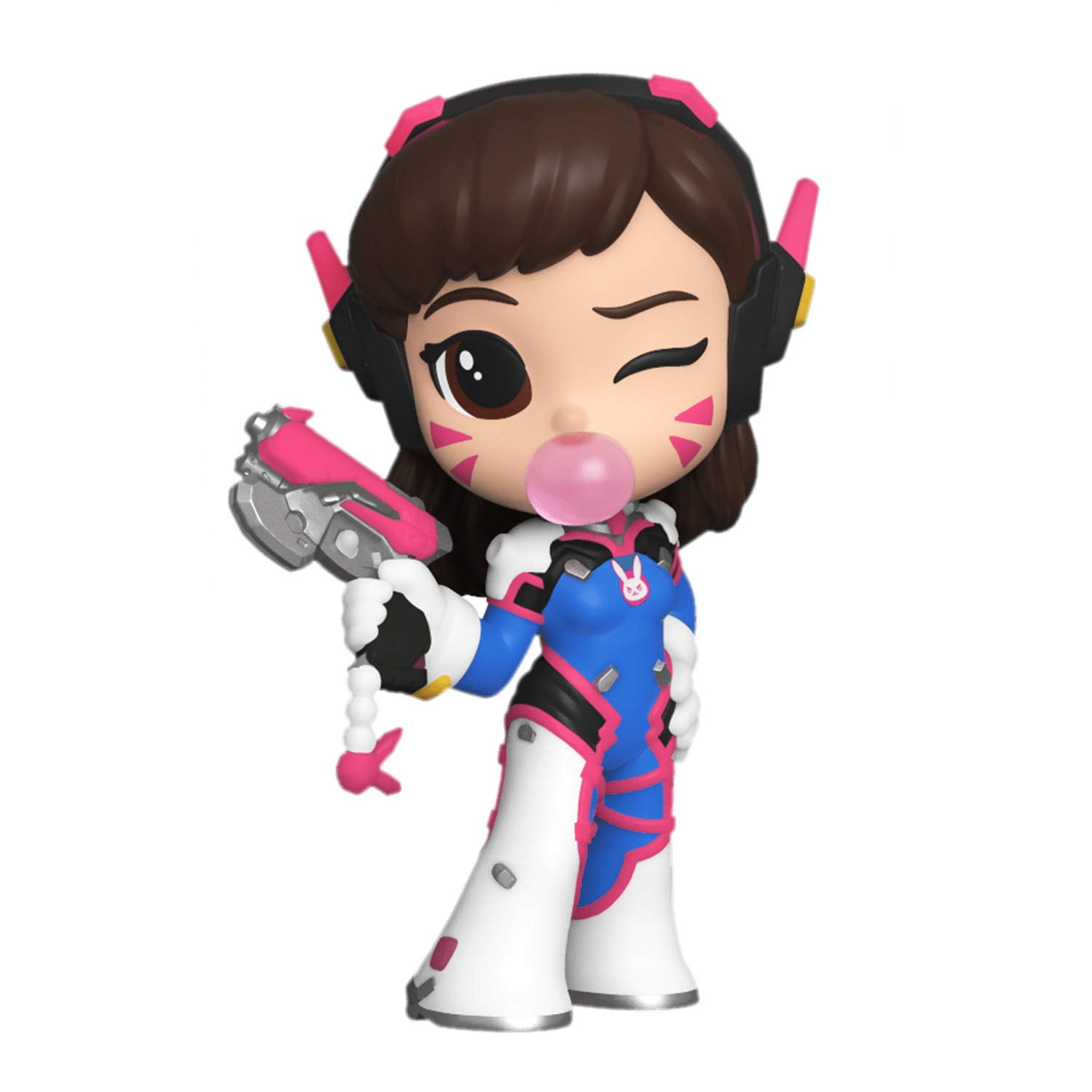 Funko Overwatch Vinyl Mini Figures D.Va