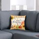 thumbnail image 3 of Fiudx Liquidación De Ahorros De Verano Funda De Almohada Con Estampado De Calabaza Y Girasol, Decoración Del Hogar, Funda De Cojín Para Dormitorio, 3 of 4