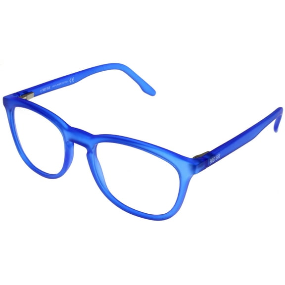 Sweet Years Eyewear Frame Blue Square SY324 04 Italian Made