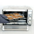 thumbnail image 2 of Nordic Ware ProCast Mini Loaf Pan, 2 of 7