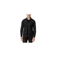 thumbnail image 1 of I.N.C Veste Matelassée à Fermeture Éclair pour Hommes, Noir, Moyen, 1 of 1