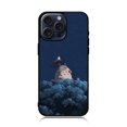 thumbnail image 1 of My Neighbour Totoro 1st iPhone 15 Pro Max Case,iPhone 15 Pro Max, 1 of 3