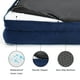 thumbnail image 3 of Cama ortopédica para perros, impermeable, para perros medianos, 3 of 5