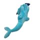 thumbnail image 5 of Muñeco de peluche durmiente Pokémon Vaporeon eeVee Suyasuya de 50 cm, 5 of 5