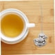 thumbnail image 5 of Juego de infusores de té, coladores de té en forma de bola de acero inoxidable, juego de 3 infusores de té suelto de malla fina para tetera, taza y vasos, 5 of 5