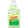 Gain Liquid Fabric Softener, Original, 23 Loads 19 Fl oz