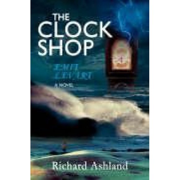 The Clock Shop: Emit Levart