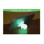 Suction Cup Silicone Pigs