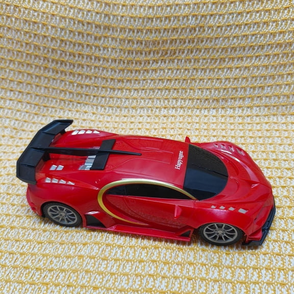 Hapyugee Toy cars Fun and Interactive Playtime Companion