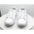 thumbnail image 2 of Lacoste Men's Carnaby EVO Leather Sneaker (size 10.5), 2 of 7