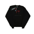 thumbnail image 1 of It Chapter 2 Sweat-Shirt Logo du Film pour Hommes, 1 of 3