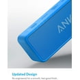 thumbnail image 5 of Anker SoundCore 2 Portable Bluetooth Speaker Dual-Driver Wireless Stereo Pairing, Waterproof, 5 of 7