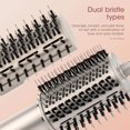 thumbnail image 2 of Shark HD430C FlexStyle Air Styling & Drying System, Powerful Hair Blow Dryer & Multi-Styler, Fast Drying, No Extreme Heat – OPEN BOX – Tested & Guaranteed, 2 of 16