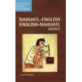 thumbnail image 2 of Nahuatl-English/English-Nahuatl Concise Dictionary (Hippocrene Concise Dictionary), 2 of 2