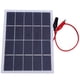 thumbnail image 1 of Paneles Fotovoltaicos Ligeros, Mano De Obra Fina Panel Solar De Polisilicio De 3W 5V, Para Campo Al Aire Libre ANGGREK Otros, 1 of 8