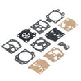 thumbnail image 3 of Chainsaw Repair Kit, High Reliability Simple Installation Carburetor Rebuild Repair Kit Exquisite  for Garden, 3 of 8