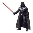 thumbnail image 2 of Figura de Acción Hasbro Star Wars Darth Vader juguete con sable de luz articulable de 24 cm, 2 of 4