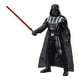 thumbnail image 2 of Figura de Acción Hasbro Star Wars Darth Vader juguete con sable de luz articulable de 24 cm, 2 of 4