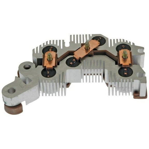 OEG Parts New Rectifier Replacement for Cadillac DeVille V8 4.6L 94-97 10475800 ADR1234 172-12035