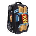 thumbnail image 2 of Mochila con Forma de Hot Wheels Negro Yadatex HWS013-BP334A, 2 of 5