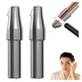 thumbnail image 1 of Beauty Tools Eyebrow Pencil Sharpener Eyebrow Pencil Sharpener Shape Eyebrow Sharpener Auxiliary Tool For Peel Off Brow Pencils For Beginners And, Beauty Tools for Women, 1 of 8