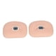 thumbnail image 2 of Modelo de Ojos de Silicona Suave, Práctica de Maquillaje de Ojos, Sombra de Ojos, Delineador de Pestañas, Elásado Real, Portátil para delinaador de Cejas Semipermanente, 2 of 7