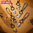 thumbnail image 2 of Pop Mart Dimoo No Sleeping Tonight Series Blind Box Guess Bag Mystery Box Toys Doll Cute Anime Figure Ornaments Gift Collection, 2 of 5