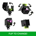 thumbnail image 4 of Minecraft Flippin’ Figs 2 Pack Action Figures, 2-in-1 Fidget Play, 3.75-inch Sunny & Ender Dragon, 4 of 6