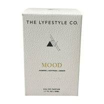 The Lyfestyle Co Mood Eau De Parfum 1.7 fl oz 50ml