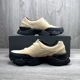 thumbnail image 2 of New Balance 8040 Incense Phantom Tan Black Mens 9.5 U8040UOG Suede Sneakers Mule, 2 of 6
