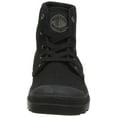 thumbnail image 2 of Palladium Men's  Pampa Hi Boot 02352-060 Black, 2 of 7