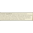 thumbnail image 5 of Tiger Balm Pain Relieving Advanced Hydrogel Stretchable Long Lasting Patch Large - 4 ct, 5 of 5