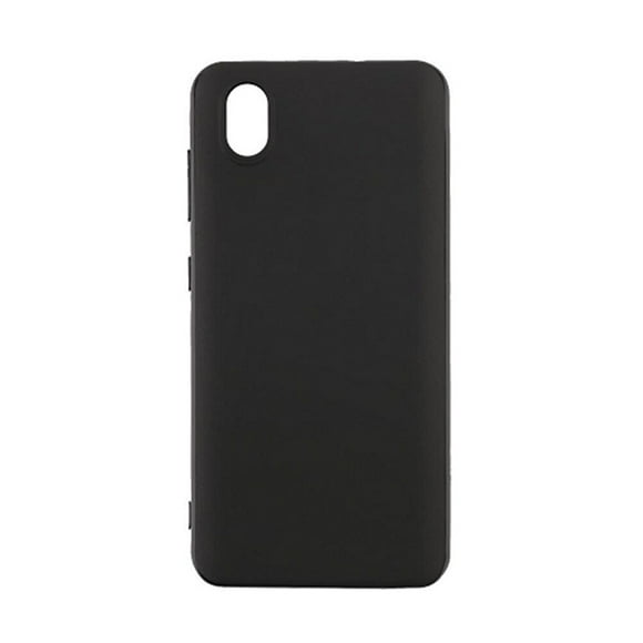 [PST] ZTE Blade A3 Lite / A3L 2019 Soft Case, Ultra Thin Soft TPU Shockproof Bumper Case Back Cover