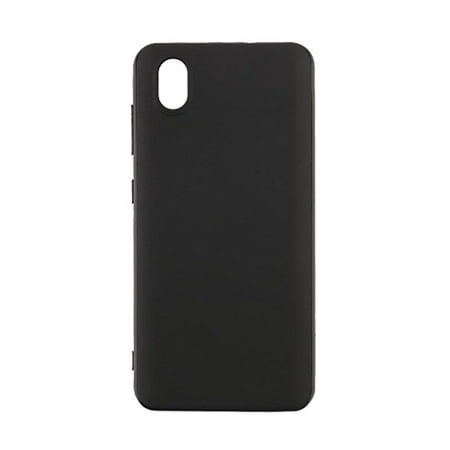 [PST] ZTE Blade A3L / A3 Lite Case, Ultra Slim Soft TPU Silicone Anti ...