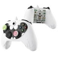 thumbnail image 5 of PlayVital MonoEye Monster Cute Silicone Cover for Xbox Series X/S Controller, for Xbox Core Controller Grip Case , Anti-Slip, Full Protection, Includes Joystick Caps and Stickers, White, 5 of 7