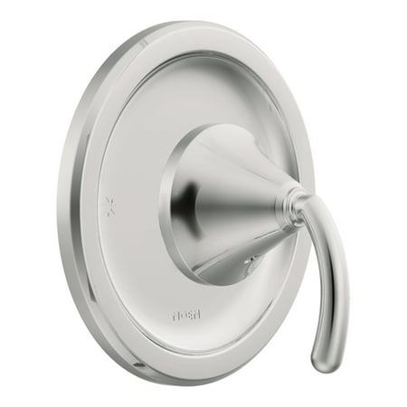 Vestige Moentrol Valve - Moen TS2154 Icon Single Handle Moentrol Pressure Balanced Valve Trim Only, Available in Various Colors