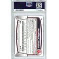 thumbnail image 2 of Graded 2023 Topps Bowman Masataka Yoshida #58 Rookie RC Baseball Card PSA 10 Gem Mint, 2 of 2