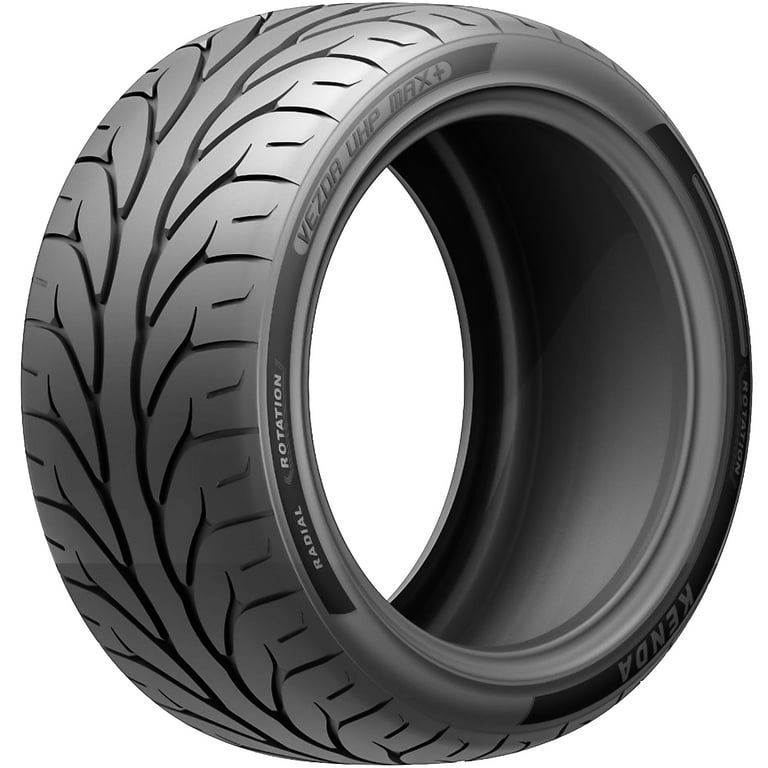 Kenda Vezda UHP Max+ 295/40ZR18 295/40R18 103W High Performance