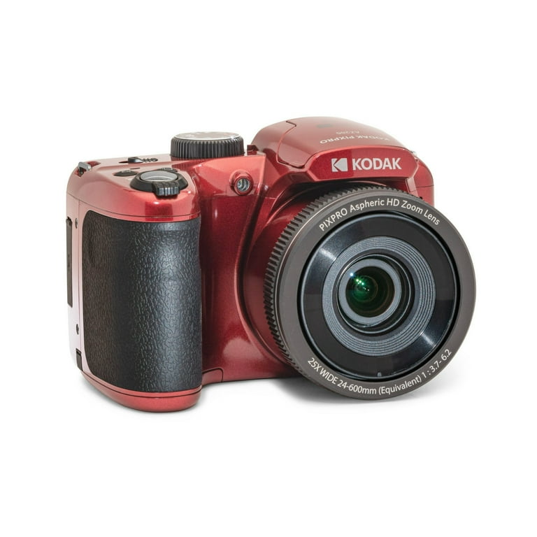 POST PRODUCTION Norm 4.1/2(25.5cm相当) Amazon.com : Kodak PIXPRO AZ425 Digital Camera + Camera Case +