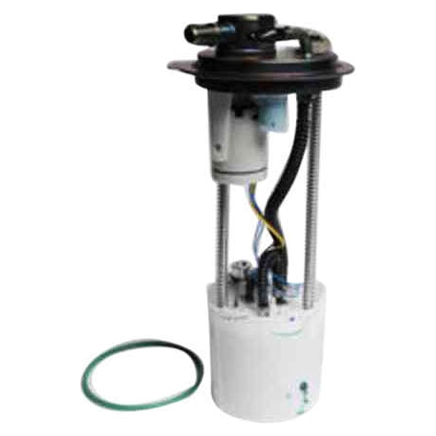 ACDelco GM Genuine Parts M10071 Fuel Pump Module Assembly without Fuel Level Sensor, with Seal Fits select: 2008 CHEVROLET SILVERADO, 2008 GMC SIERRA