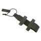 thumbnail image 4 of Waterbottle Sling, Water Bottle Strap Holder Foldable Nylon Long Lasting Portable For Outdoor ANGGREK AC6973, 4 of 8