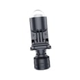 thumbnail image 2 of Bombilla LED Shamjiam H4 de Aluminio 5700K para Delanteros de Coche 40W, 2 of 8