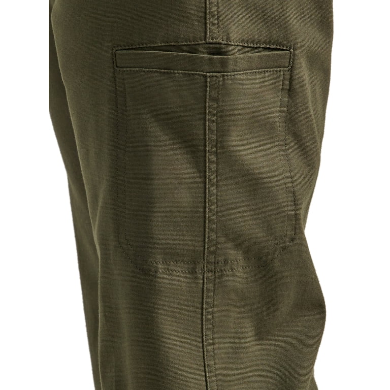 Lee Men's Extreme Comfort Cargo Twill Pant photo 4