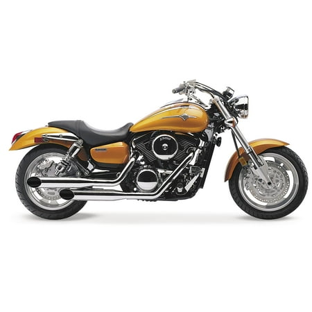 Cobra Boulevard Classic Deluxe Slashcut 4569SC