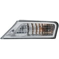 thumbnail image 2 of Dorman 1631405 Front Driver Side Turn Signal / Parking Light Assembly for Specific Jeep Models, 2 of 4
